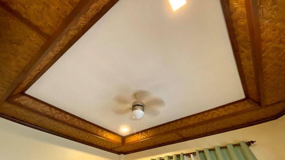 Alona Vikings Lodge 2 ปางเลา ภายนอก รูปภาพ